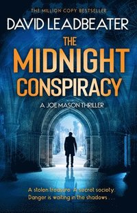 bokomslag The Midnight Conspiracy