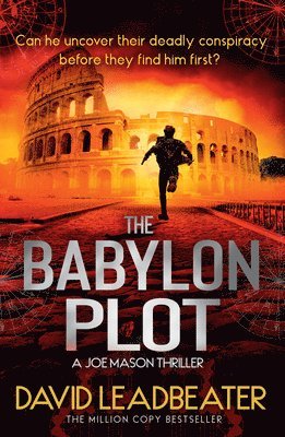 The Babylon Plot 1