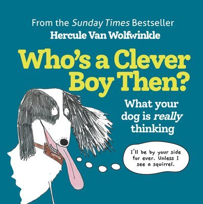Who's a Clever Boy, Then? 1