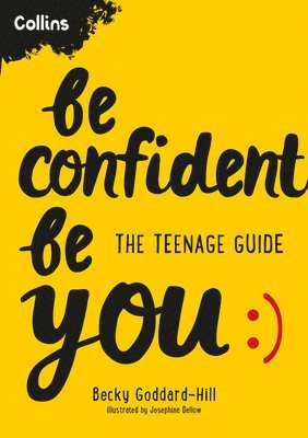 Be Confident Be You 1