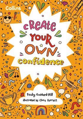 Create Your Own Confidence 1