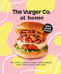 bokomslag The Vurger Co. at Home