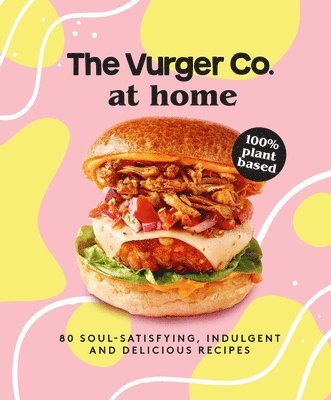 The Vurger Co. at Home 1