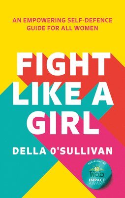 Fight Like a Girl 1