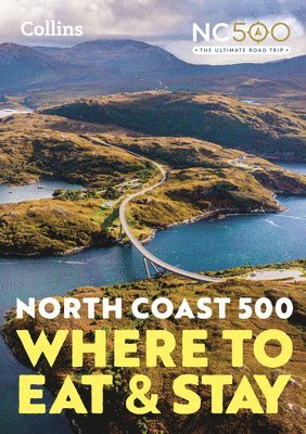 North Coast 500 1