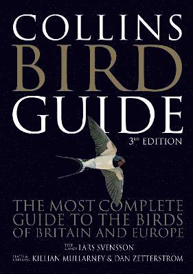 Collins Bird Guide 1