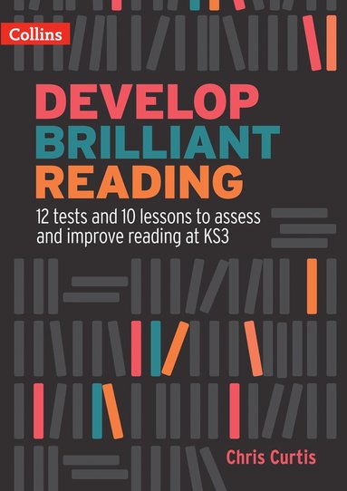 bokomslag Develop Brilliant Reading