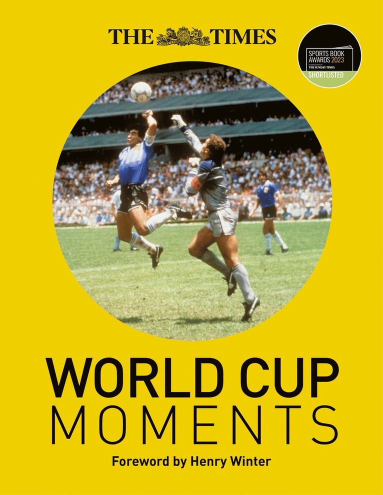 Times World Cup Moments 1