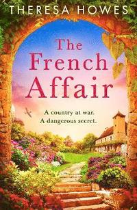 bokomslag The French Affair