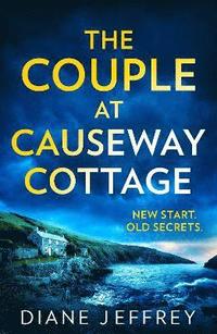 bokomslag The Couple at Causeway Cottage