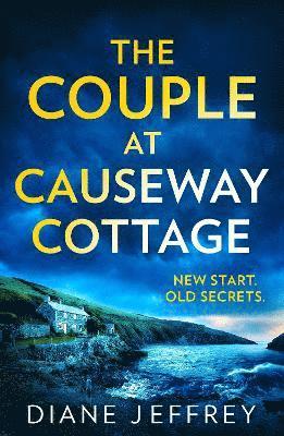The Couple at Causeway Cottage 1