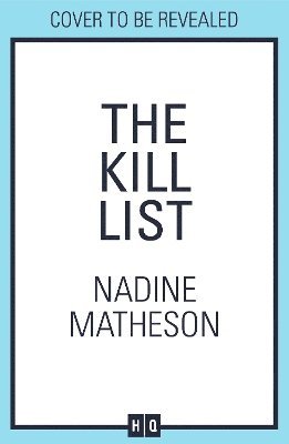bokomslag The Kill List