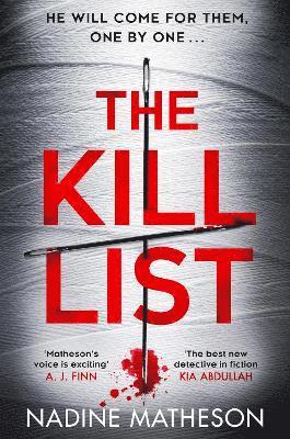 The Kill List 1