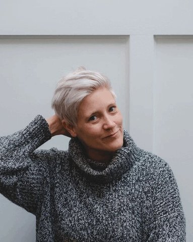 Emily M. Danforth - Afterdrop, Häftad