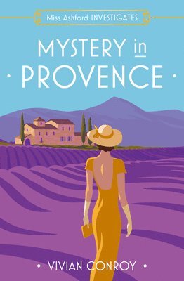 Mystery in Provence 1