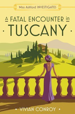 A Fatal Encounter in Tuscany 1