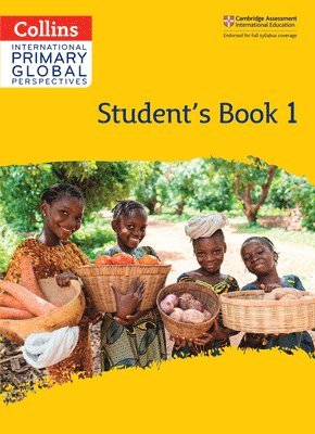 Cambridge Primary Global Perspectives Student's Book: Stage 1 1