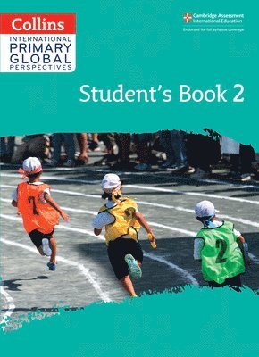 Cambridge Primary Global Perspectives Student's Book: Stage 2 1