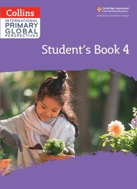 bokomslag Cambridge Primary Global Perspectives Student's Book: Stage 4