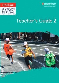 bokomslag Cambridge Primary Global Perspectives Teacher's Guide: Stage 2