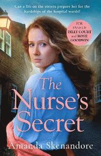 bokomslag The Nurses Secret