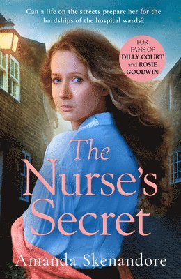 The Nurses Secret 1