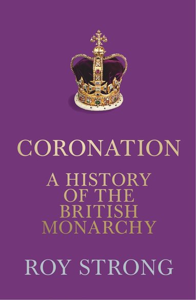 bokomslag Coronation