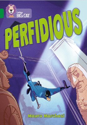 Perfidious 1