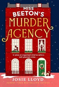 bokomslag Miss Beeton's Murder Agency