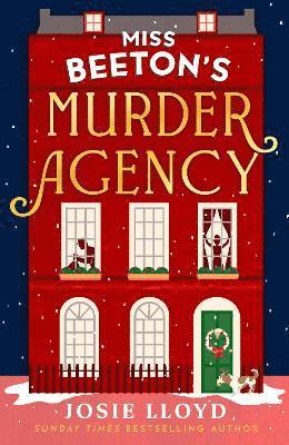 Miss Beetons Murder Agency 1