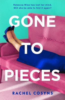 Gone to Pieces 1