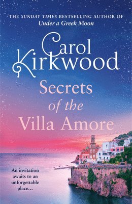 Secrets of the Villa Amore 1