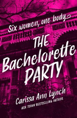 The Bachelorette Party 1