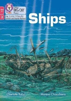 Ships 1