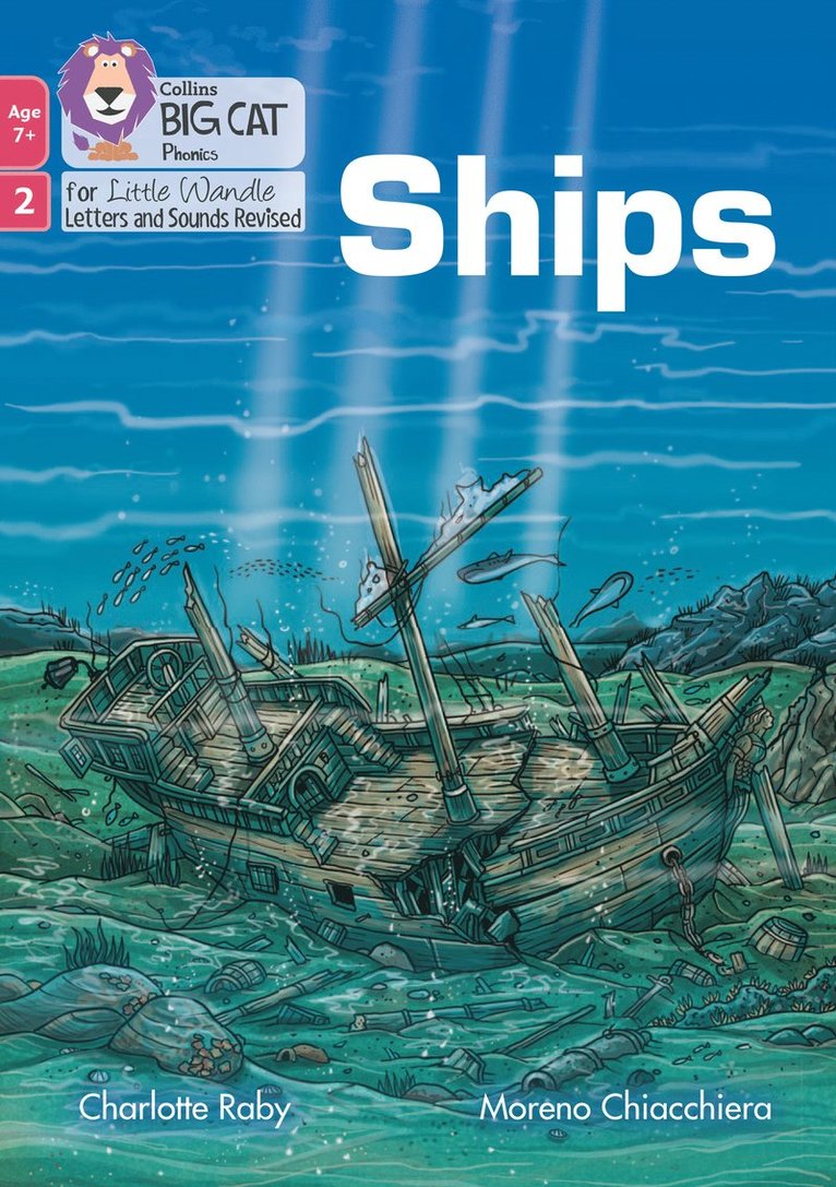 Ships