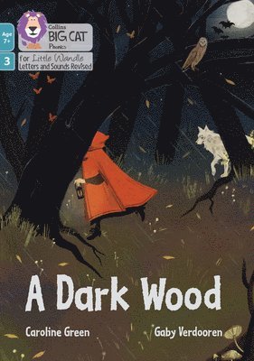 Caroline Green - Dark Wood, Häftad