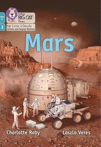 bokomslag Mars