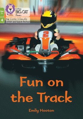 Fun on the Track 1