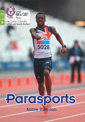 Parasports 1