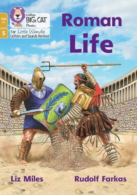 Roman Life 1