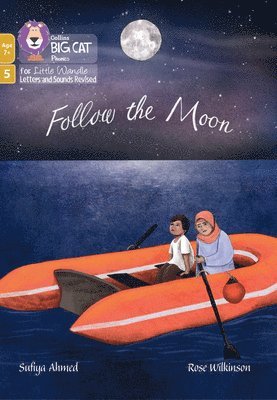 Follow the Moon 1