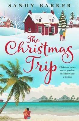 The Christmas Trip 1