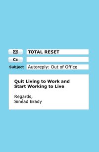 bokomslag Total Reset