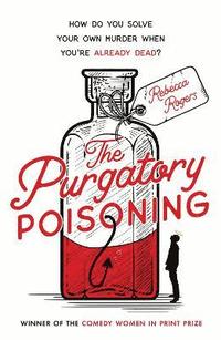 bokomslag The Purgatory Poisoning
