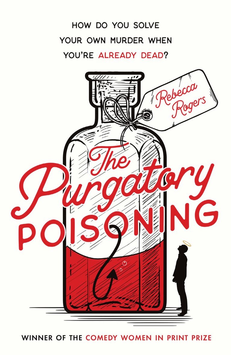 The Purgatory Poisoning 1