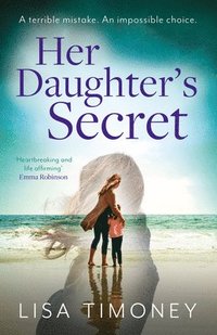 bokomslag Her Daughter's Secret