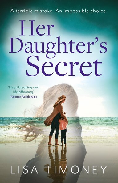 bokomslag Her Daughter's Secret