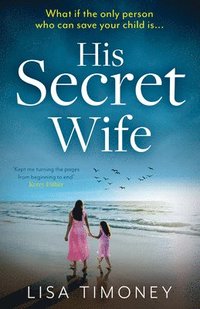 bokomslag His Secret Wife