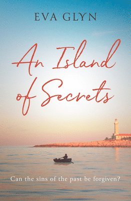 bokomslag An Island of Secrets