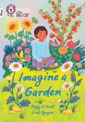 bokomslag Imagine a Garden